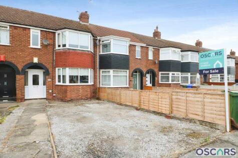 Loyd Street, Hull