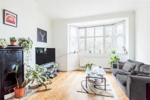 Flat 17, Orchard House, Lower Road, London SE16 2XF