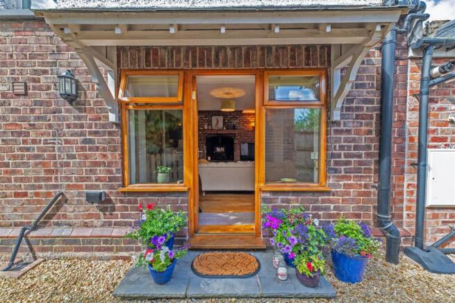 Side Door