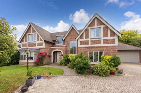 Green Lane, Maidenhead, Berkshire, SL6
