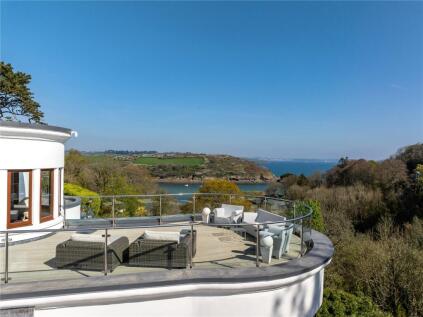 Gillan, Manaccan, Helston, Cornwall, TR12