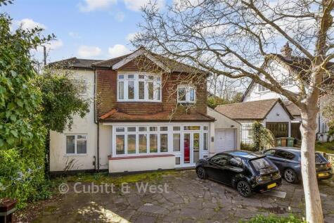 Brambledown Road, Carshalton, Surrey