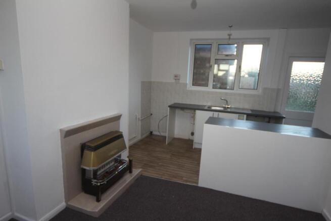 DINING KITCHEN - KIT