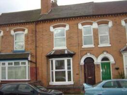13, Mason Road, Birmingham B24 9EH