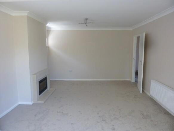 Living / Dining