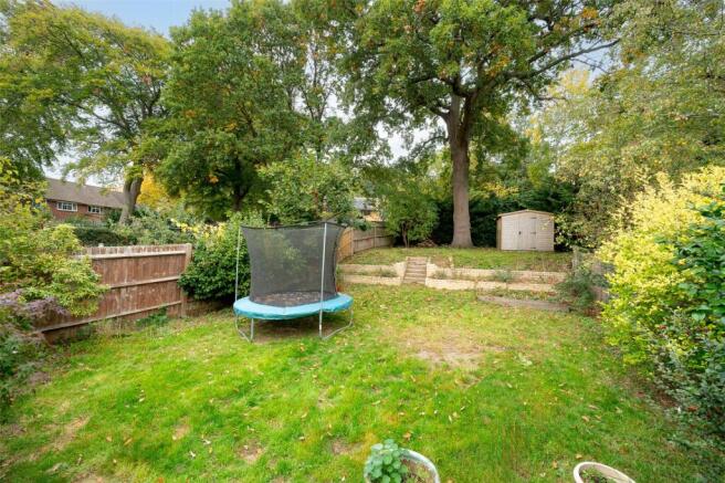 Saffron Road, Bracknell, Berkshire, RG12 photo 4