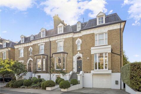 Ridgway Place, Wimbledon Common, SW19