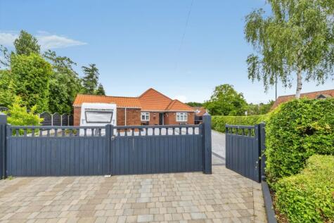 Washingborough Road, Heighington, Lincoln, LN4