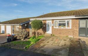 16, Linnet Avenue, Whitstable CT5 4TN