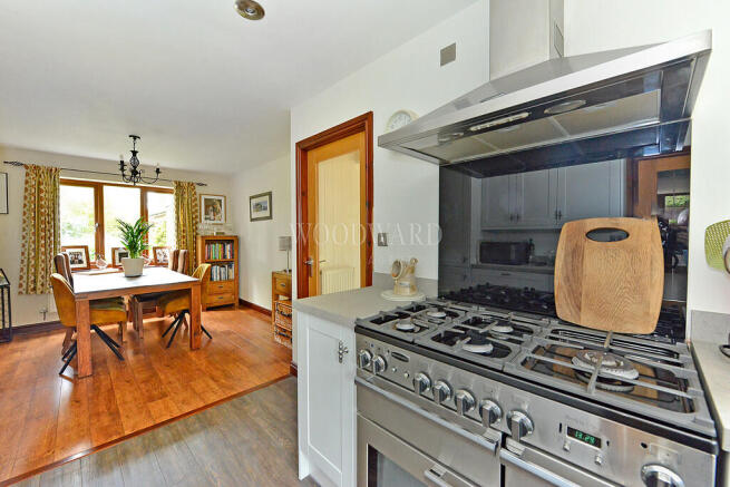 Kitchen/Dining Ro...
