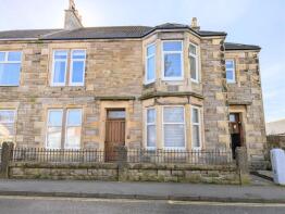 9, Winton Street, Saltcoats KA21 5BN