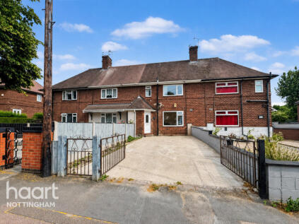 Sneinton Dale, Sneinton