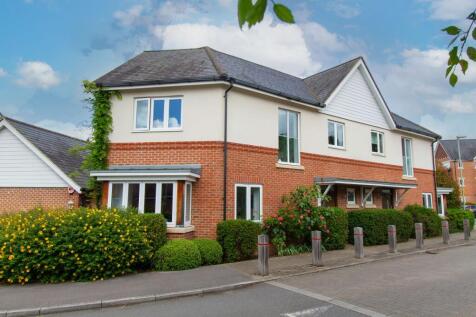 Willowbourne, Fleet, GU51