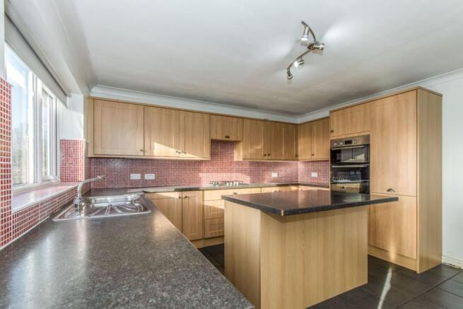 Kitchen/Breakfast