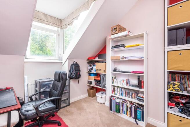 Bedroom 4