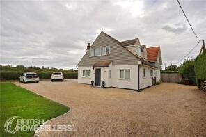 129 Langtoft, Watchouse Road, Galleywood, Chelmsford CM2 8ND