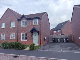 21, Thomas Aston Place, Nantwich CW5 6ZD