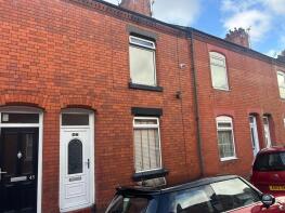 47, Huxley Street, Northwich CW8 1DB