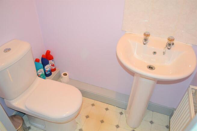 Guest WC