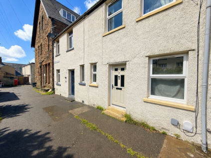 Hudsons Buildings,Wigton,CA7 9EL