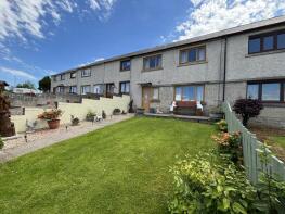 18, Old Road, Huntly AB54 7TJ