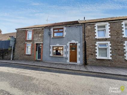 High Street, Trelewis, Treharris