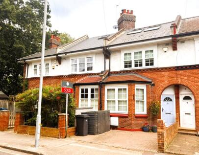 Lower Ham Close, Kingston Upon Thames, Surrey, KT2