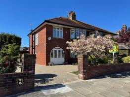 11, Bellingham Road, Lytham St. Annes FY8 4JQ