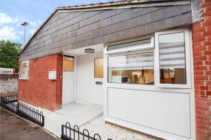 12, Ogilvie Square, Calne SN11 8NS