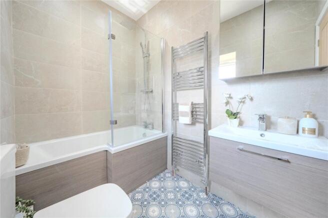 2 bed Semi-Detached for sale Image 7