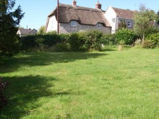 Adjacent Garden