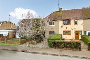57, Tollgate Road, Colney Heath, St. Albans AL4 0PX