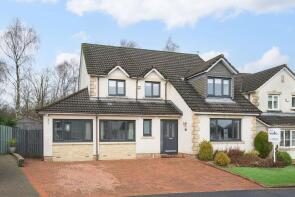 42, Thomson Crescent, Falkirk FK1 5PZ