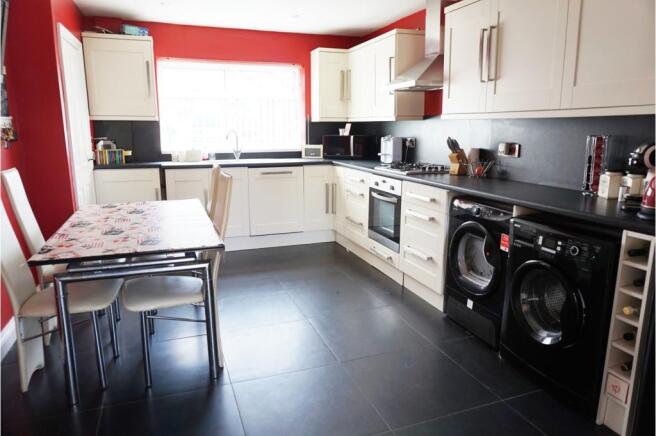 Kitchen / Diner