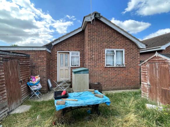 7. External Rear 1