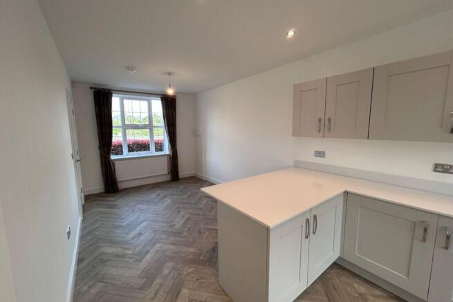 The Ashburn