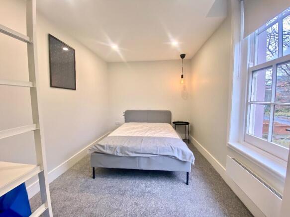 1 bed Apartment to rent Image 9