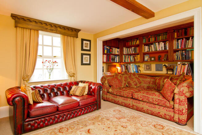 Drawing Room