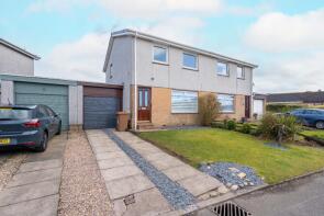 75, The Glebe, West Calder EH55 8BL