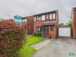 173, George Street, Oldham OL2 8DS