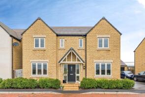 15, Hurricane Close, Witney OX29 7BJ