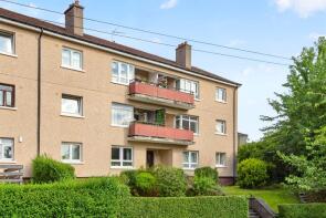 Flat 2/2, 14, Windhill Crescent, Glasgow G43 2UP