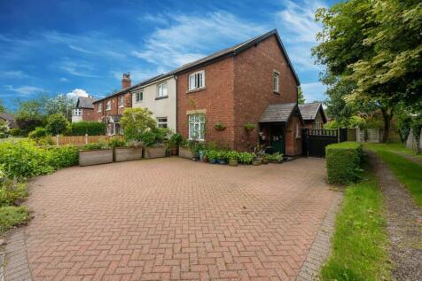 Mill Hey Lane, Rufford, L40