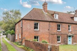 Riverside Cottage, Valley Road, Canterbury CT4 6NX