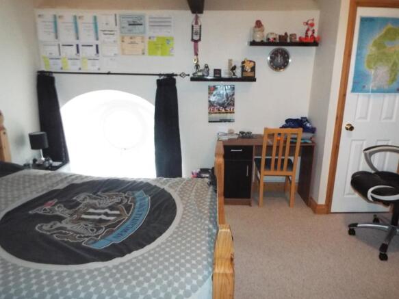 Bedroom 2