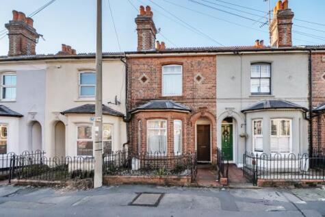 Elgar Road, Reading