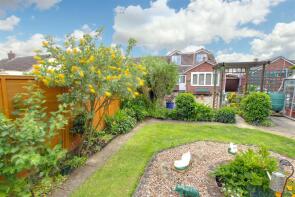 4, The Fairway, Mablethorpe LN12 1LL
