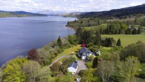 Braevallich House, East Lochaweside PA33 1BU