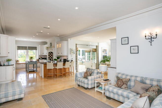 Friarsfield, Mansergh, Kirkby Lonsdale, LA6 2EP photo 4