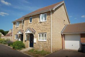 12, School Close, Brandon IP27 9FE